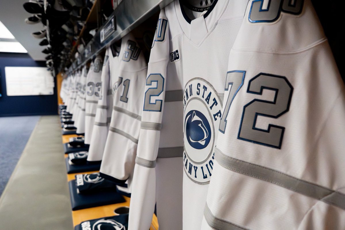 Penn State Men’s Hockey tweet media