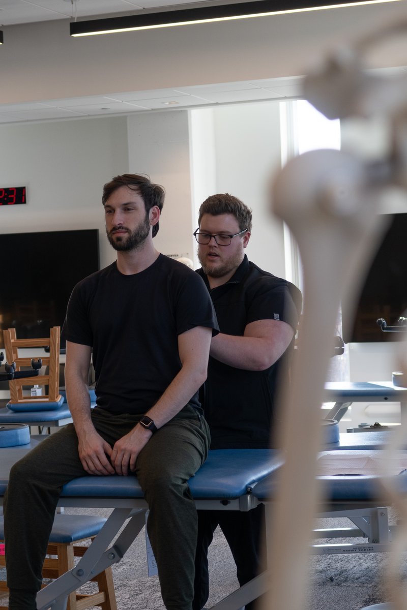 SHSU College of Osteopathic Medicine tweet media