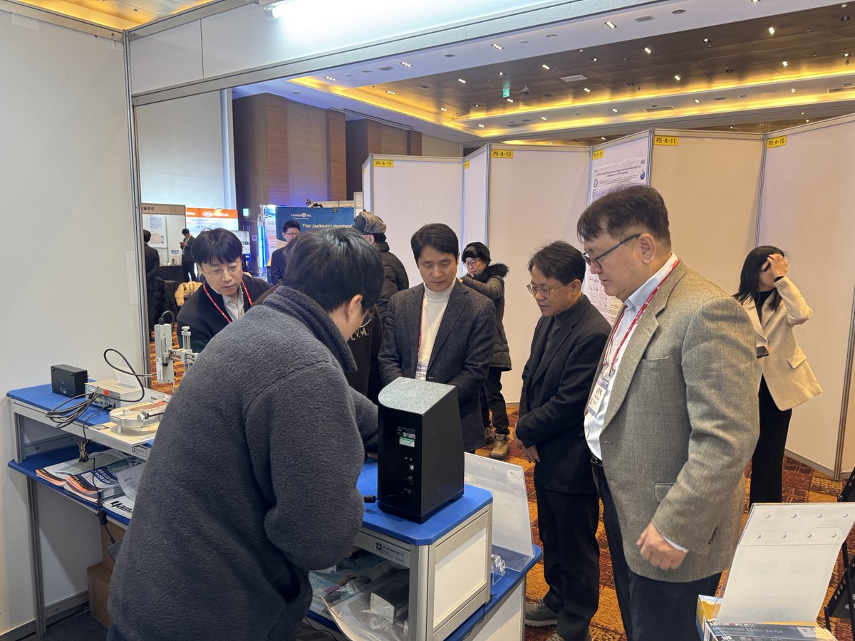 World Precision tweet media