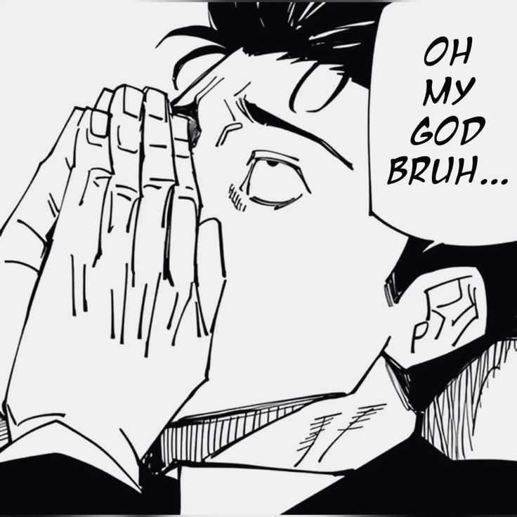 KairoEfex's tweet photo. Yo en la próxima aparición de Higuruma... https://t.co/M3LN1Slh4b