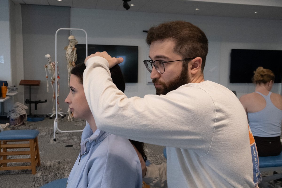 SHSU College of Osteopathic Medicine tweet media