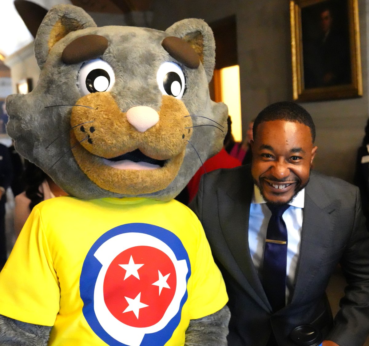 TBR - The College System of TN tweet media