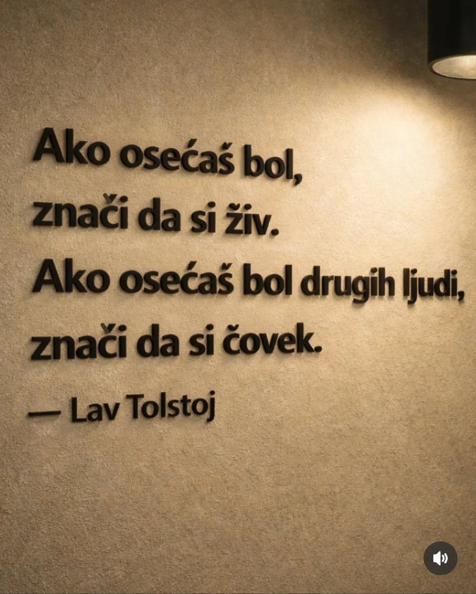 Jedna od filozofija kojih se trudim pridrzavati❤️