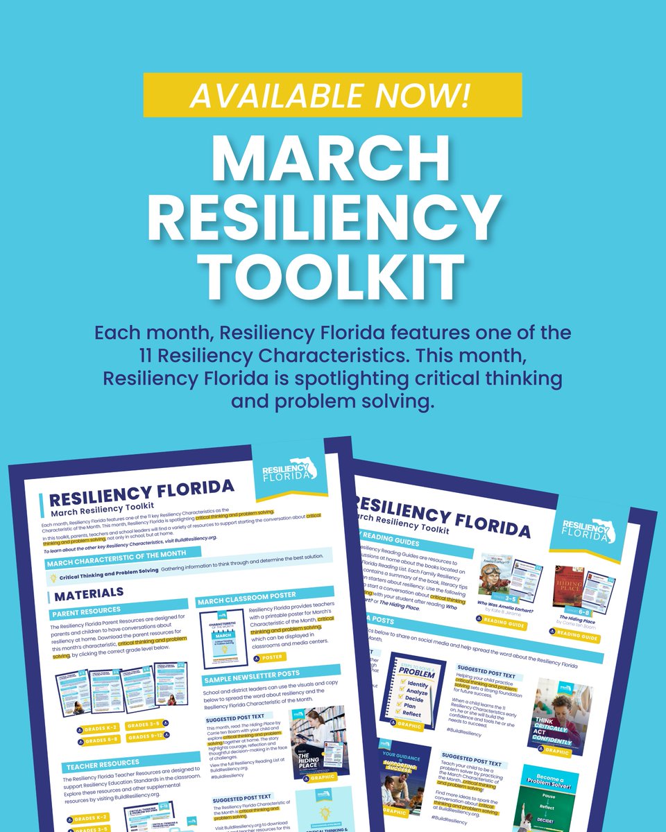Florida Department of Education tweet media