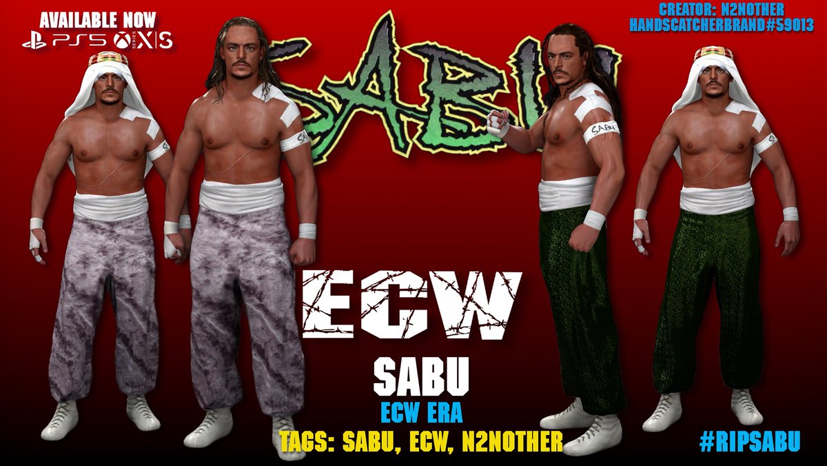 Sean Michael tweet media