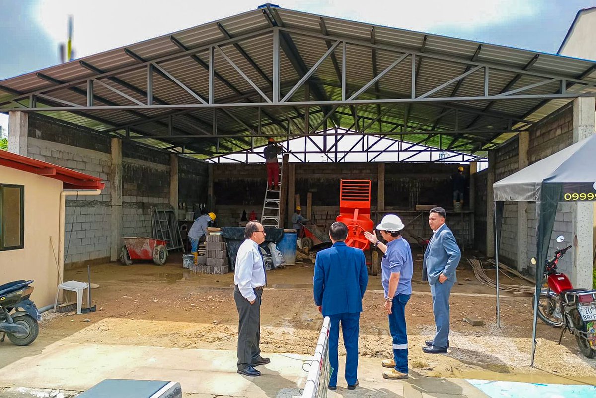 Alcaldía de Daule tweet media