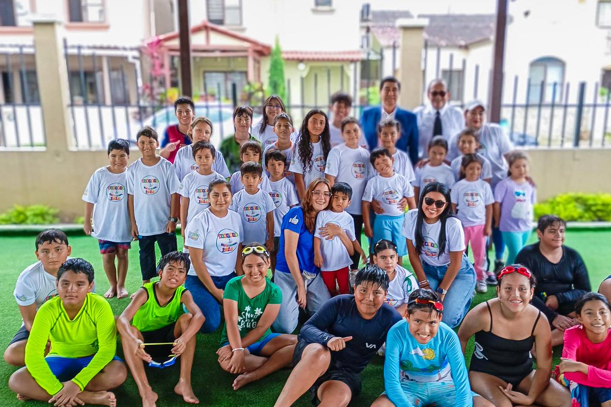 Alcaldía de Daule tweet media