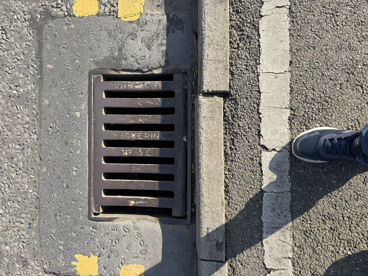 Cllr Stuart Grantham 🇬🇧 tweet media