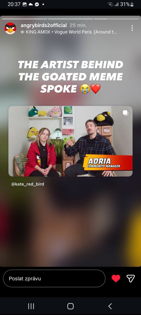 Kate Finky  tweet media