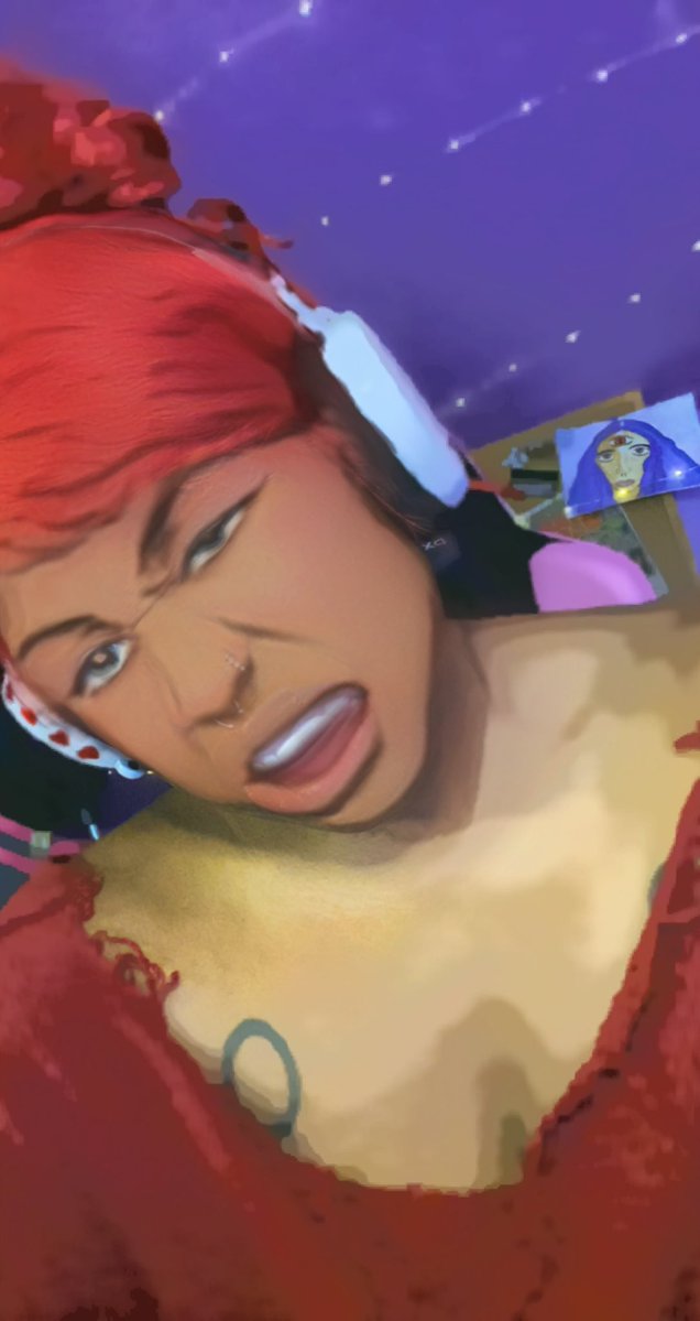 CtrlAltQuin 🔜 tweet media