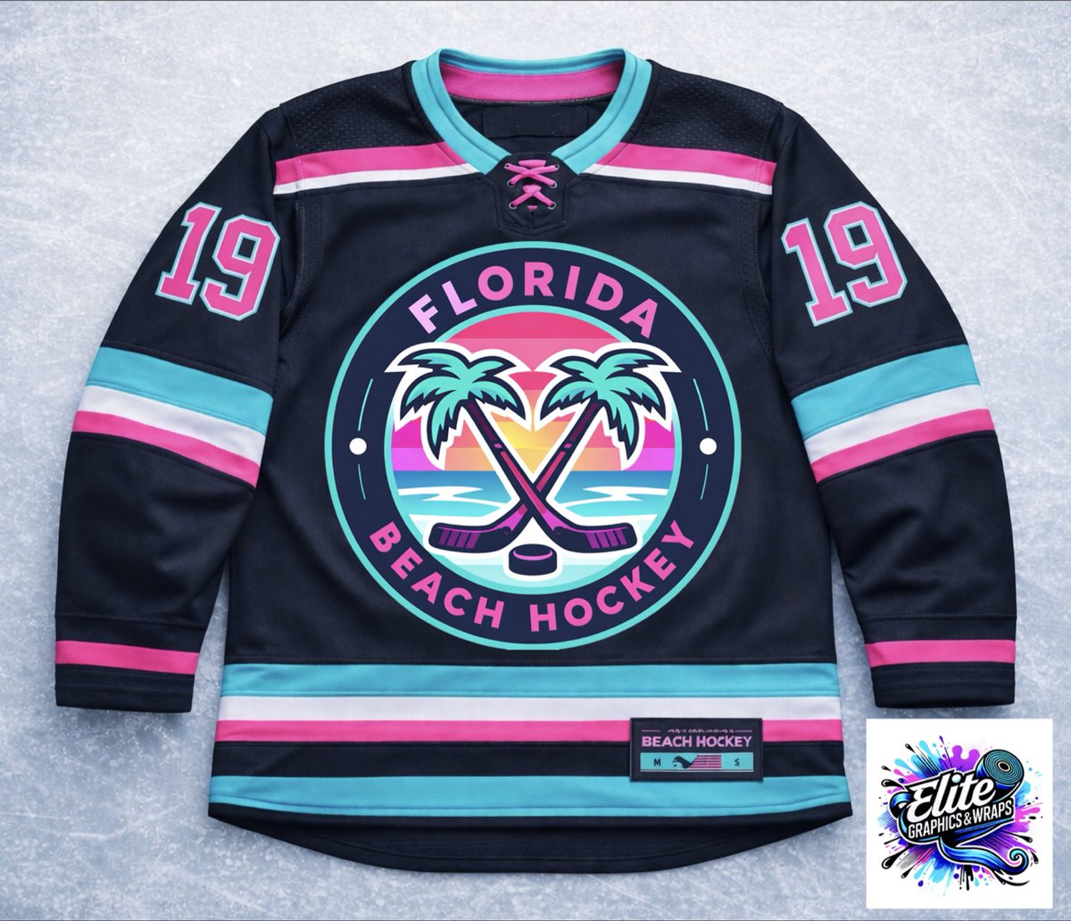 howtobaplayer's tweet photo. Heard the show and here’s your custom sweater @PatMcAfeeShow @TKACHUKycheese_ @BradyTkachuk71 https://t.co/hHpEp66ak4