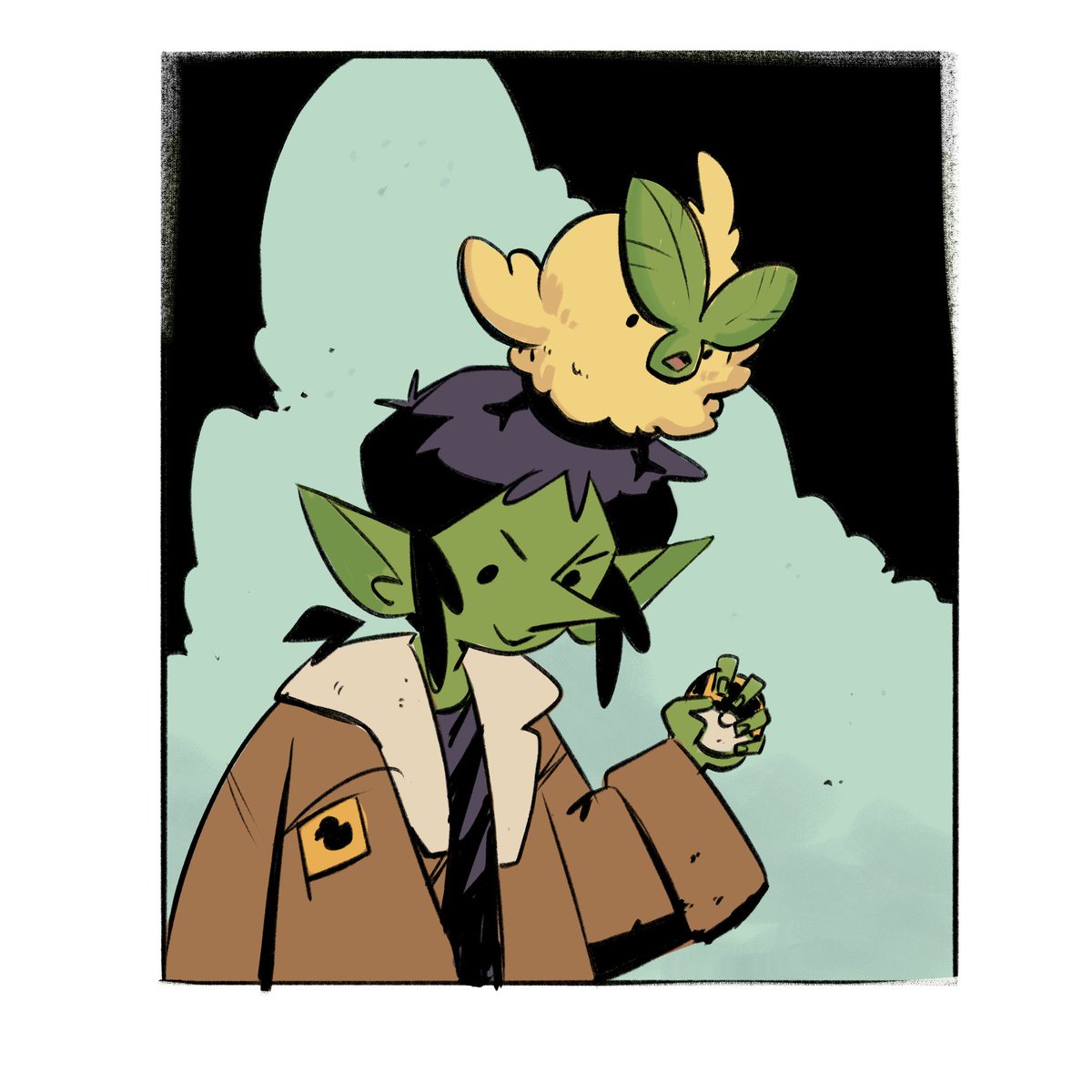 ✨Quack✨️ COMM CLOSED tweet media