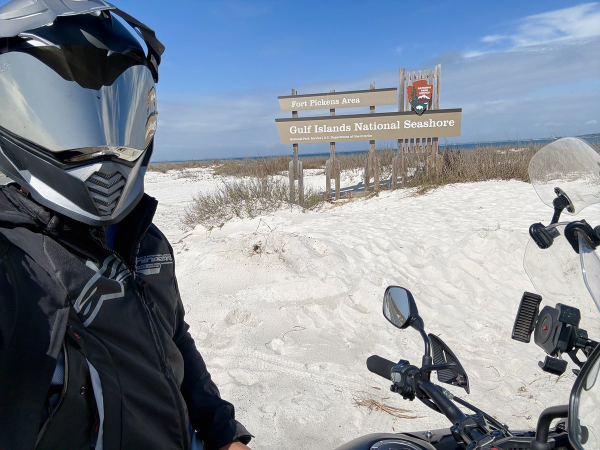 seminoleXJ's tweet photo. Little 4 hour ride today https://t.co/sJQvqNm6Zf
