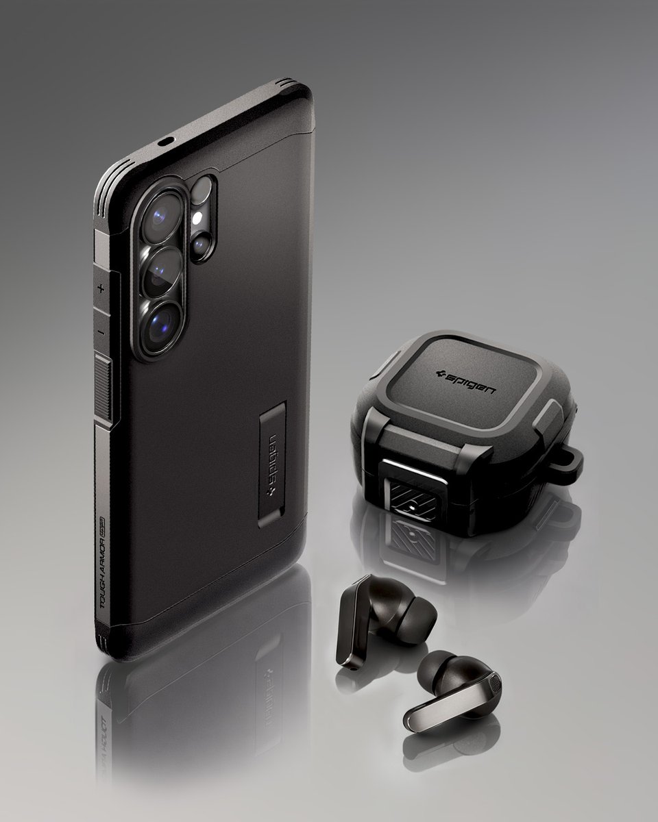 Spigen tweet media
