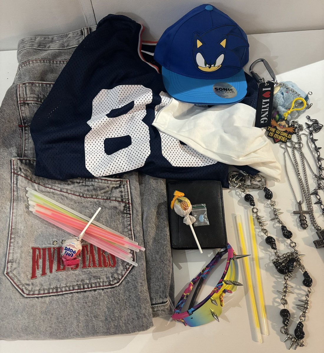 Guess who raving 2night