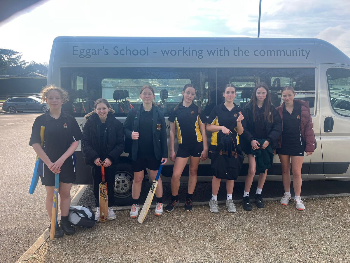 Eggar's PE tweet media