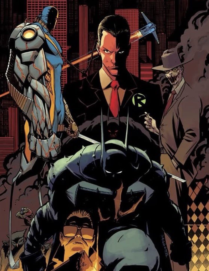 ᗩBᗷS 🪓 tweet media