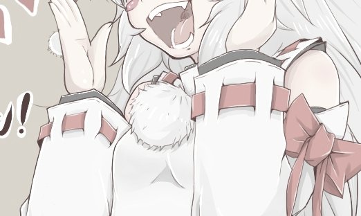 ➢ 𝕎𝕠𝕝𝕗 𝕠𝕗 𝕋𝕖𝕟𝕘𝕦 tweet media