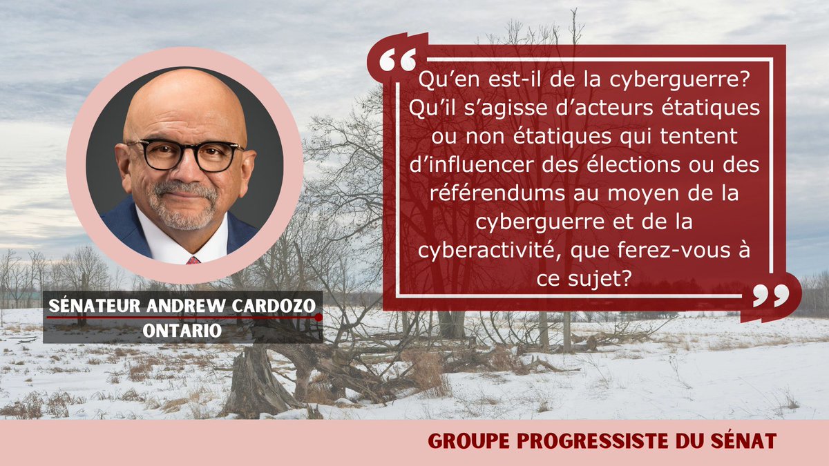 Les progressistes tweet media