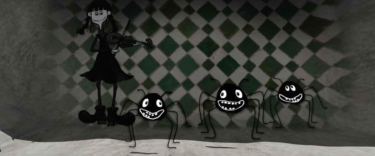 Art in SL:

Cica's Ordinary Day in Second Life - wp.me/pxezy-E6L - #SL #SecondLife #ExploringSecondLife