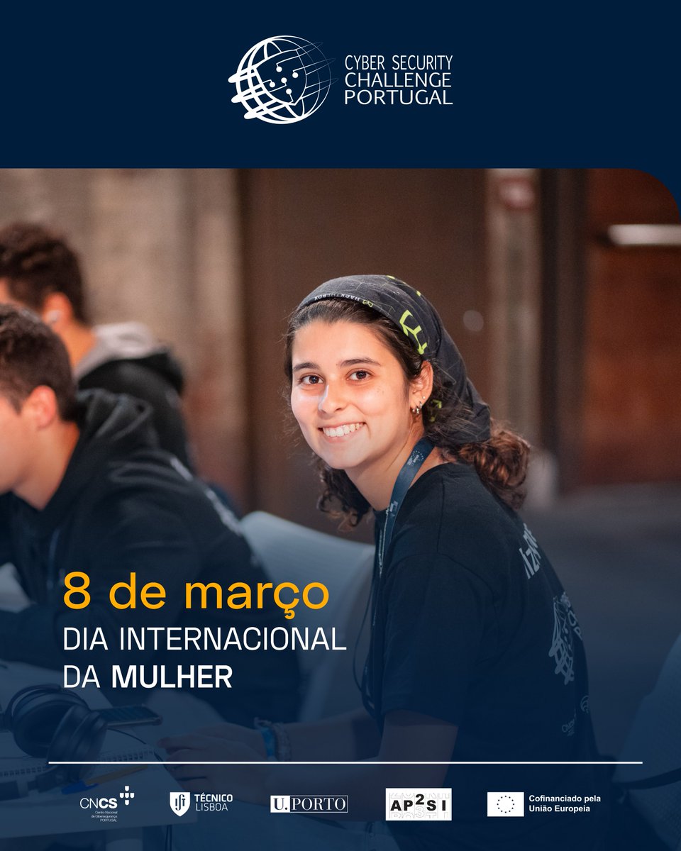 CyberChallengePT tweet media