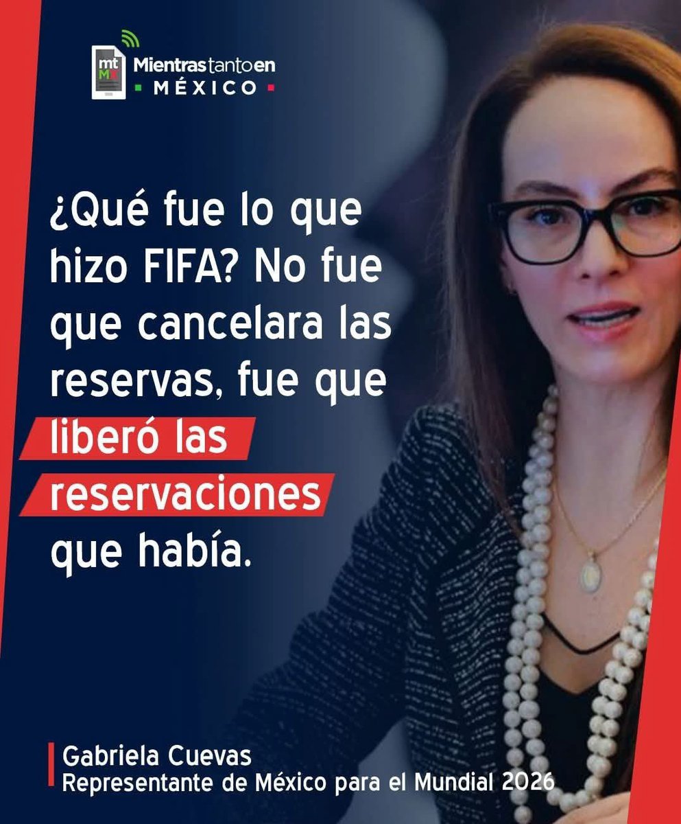 De los mismos creadores de éxitos como: "El tren Maya no se descarriló, solo se salió de la vía"; o "La grúa no se cayó, solo tuvo un desplazamiento hacia abajo"; y "No creamos nuevos impuestos, solo cobramos impuestos que no existían", llega a ustedes el nuevo lanzamiento de la