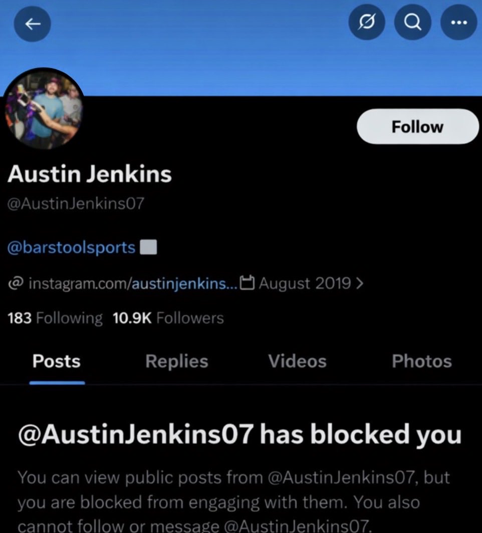 xancheeto's tweet photo. I withdraw my earlier remarks concerning Austin. Let the record stand corrected.

— Abe

#Unshaven @tBushGaming https://t.co/0ezwYo25wL
