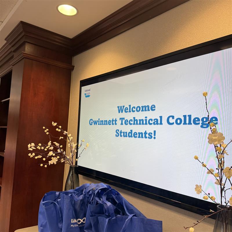 LifeLink of Georgia tweet media