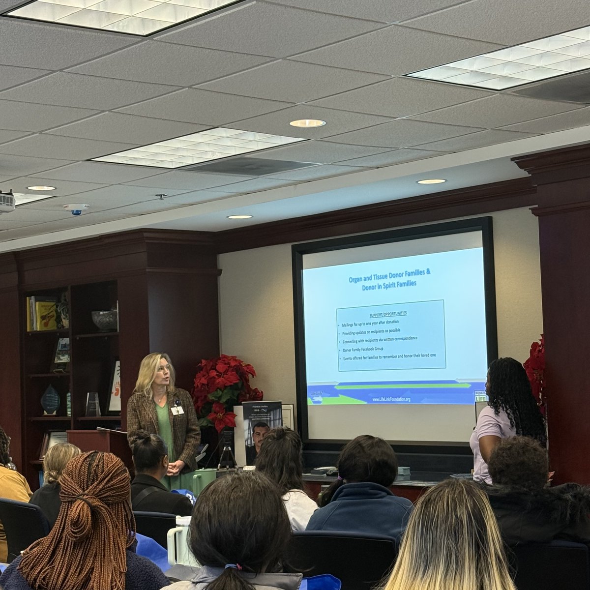 LifeLink of Georgia tweet media