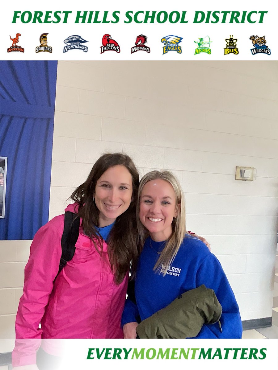 Michelle Olix tweet media