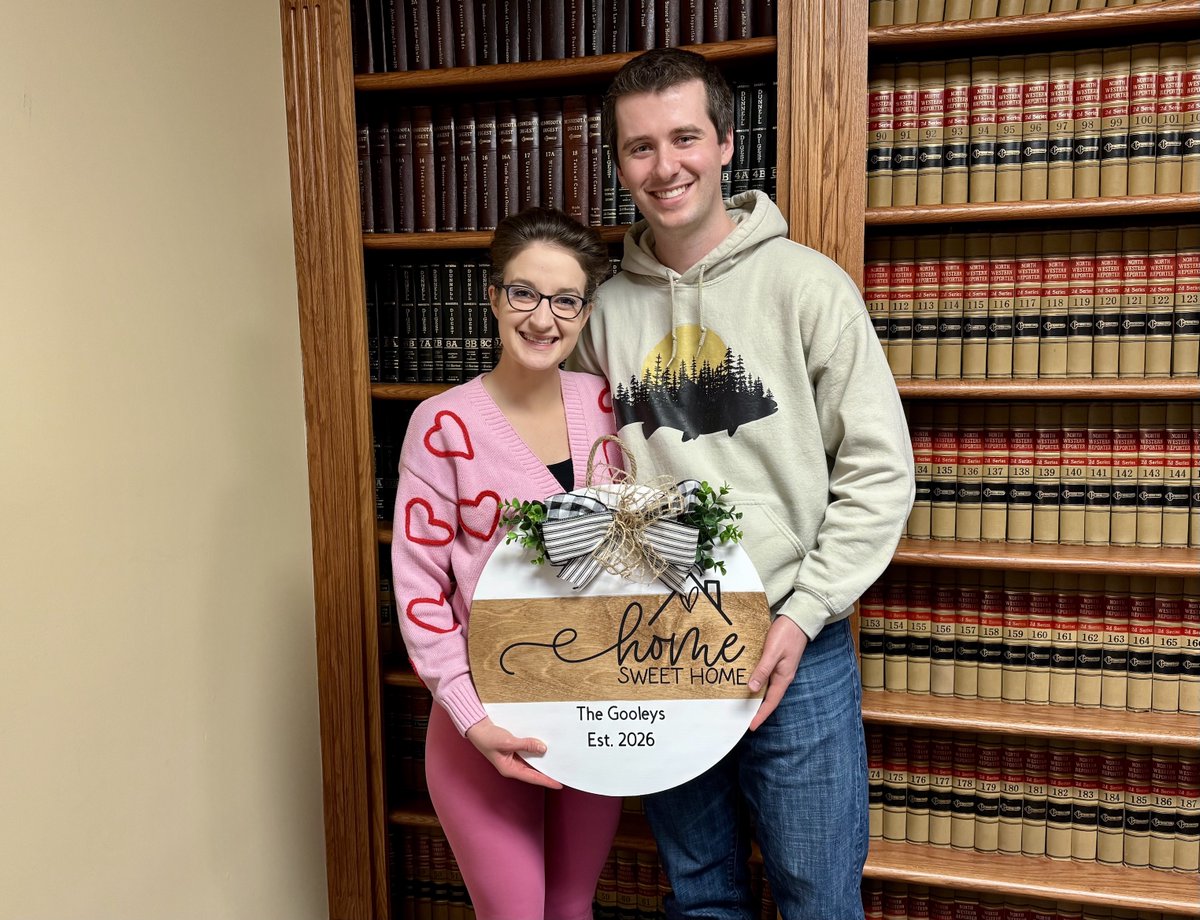 GroupSchmidt's tweet photo. 🏡 Congratulations to our amazing clients on the purchase of their new home!
Excited for this next chapter and all the memories waiting to be made there. Thanks for letting us be part of the journey! 🎉 https://t.co/MmHkkvsJZ0