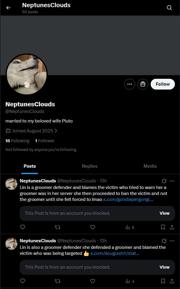 LinIsCrazy tweet media