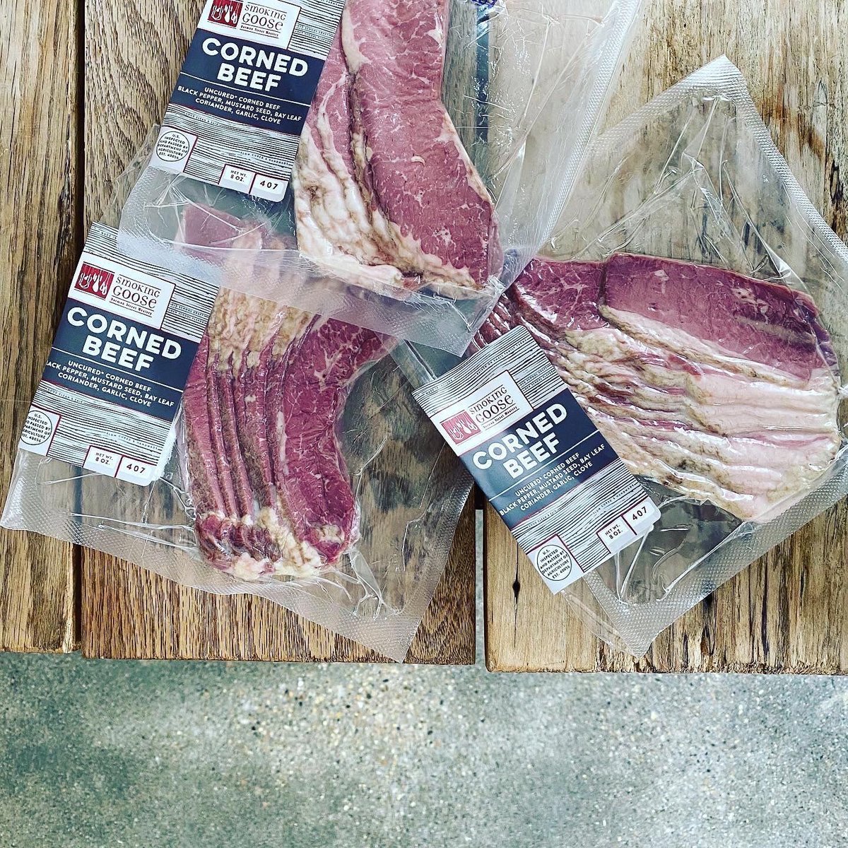 Goose the Market tweet media