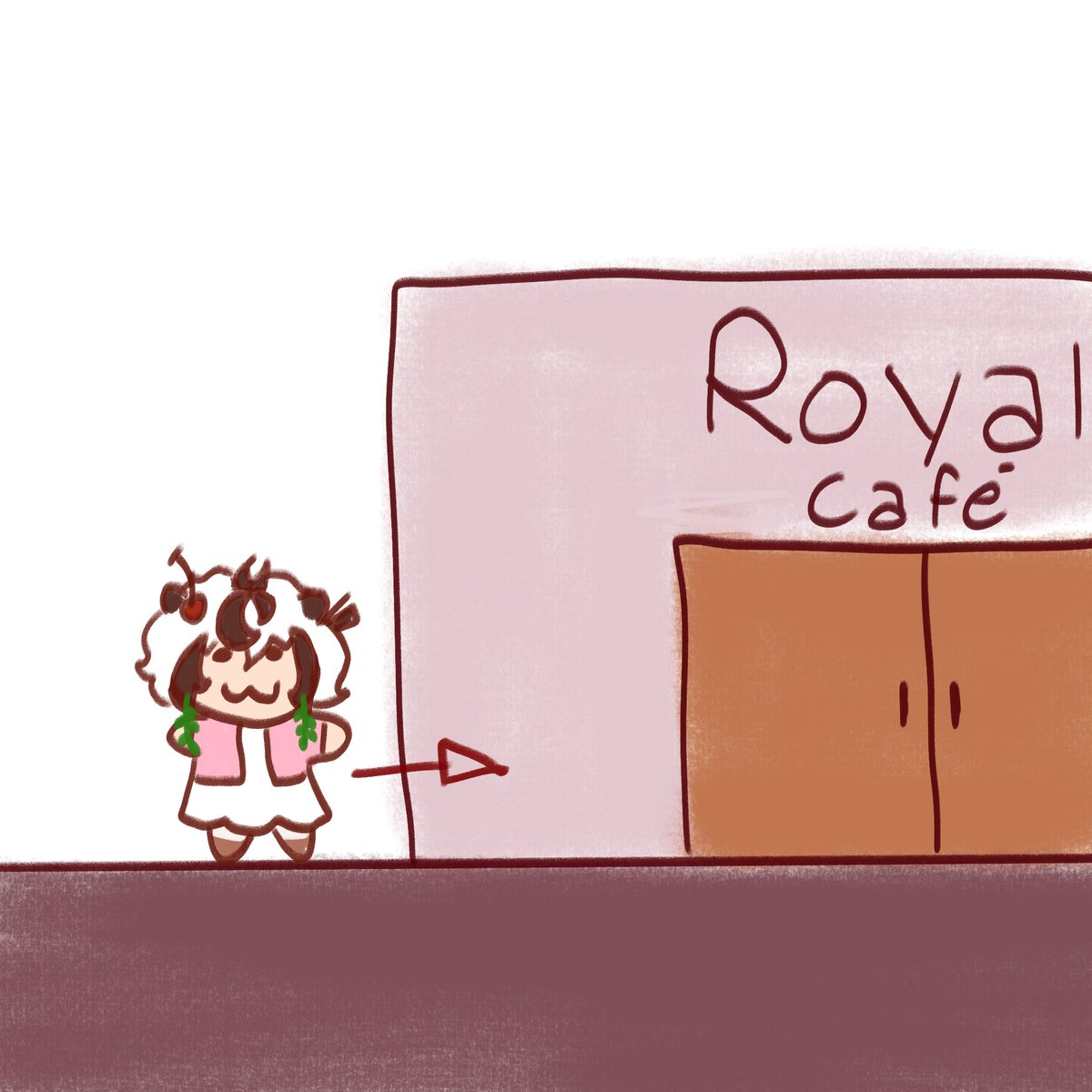 Willow 🦦🍦| REDEBUT ABRIL ??? tweet media