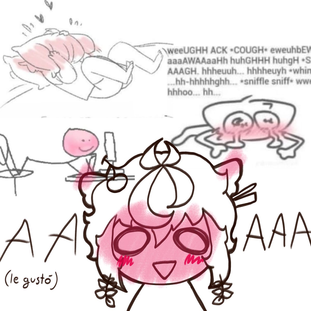 Willow 🦦🍦| REDEBUT ABRIL ??? tweet media