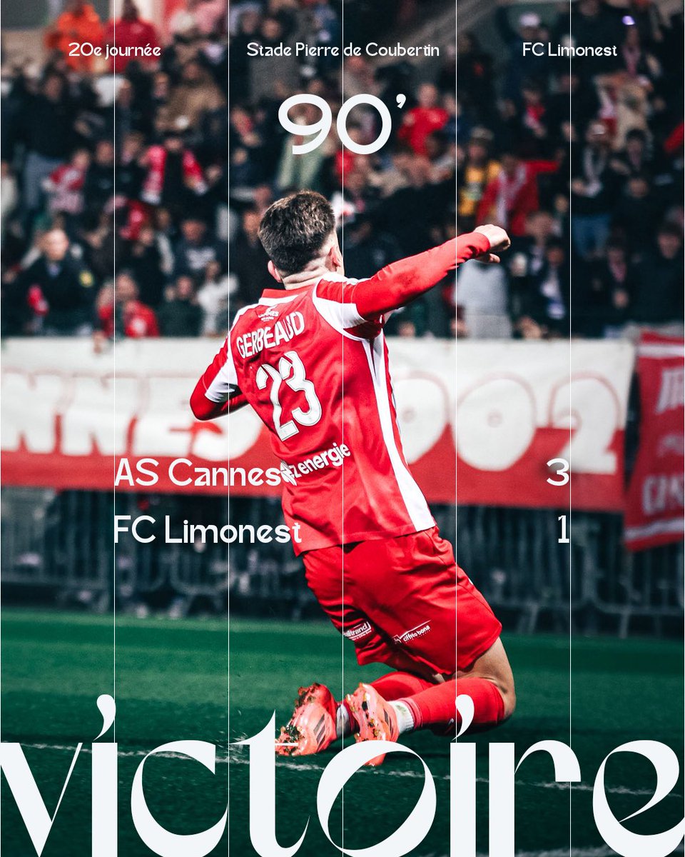 AS Cannes tweet media