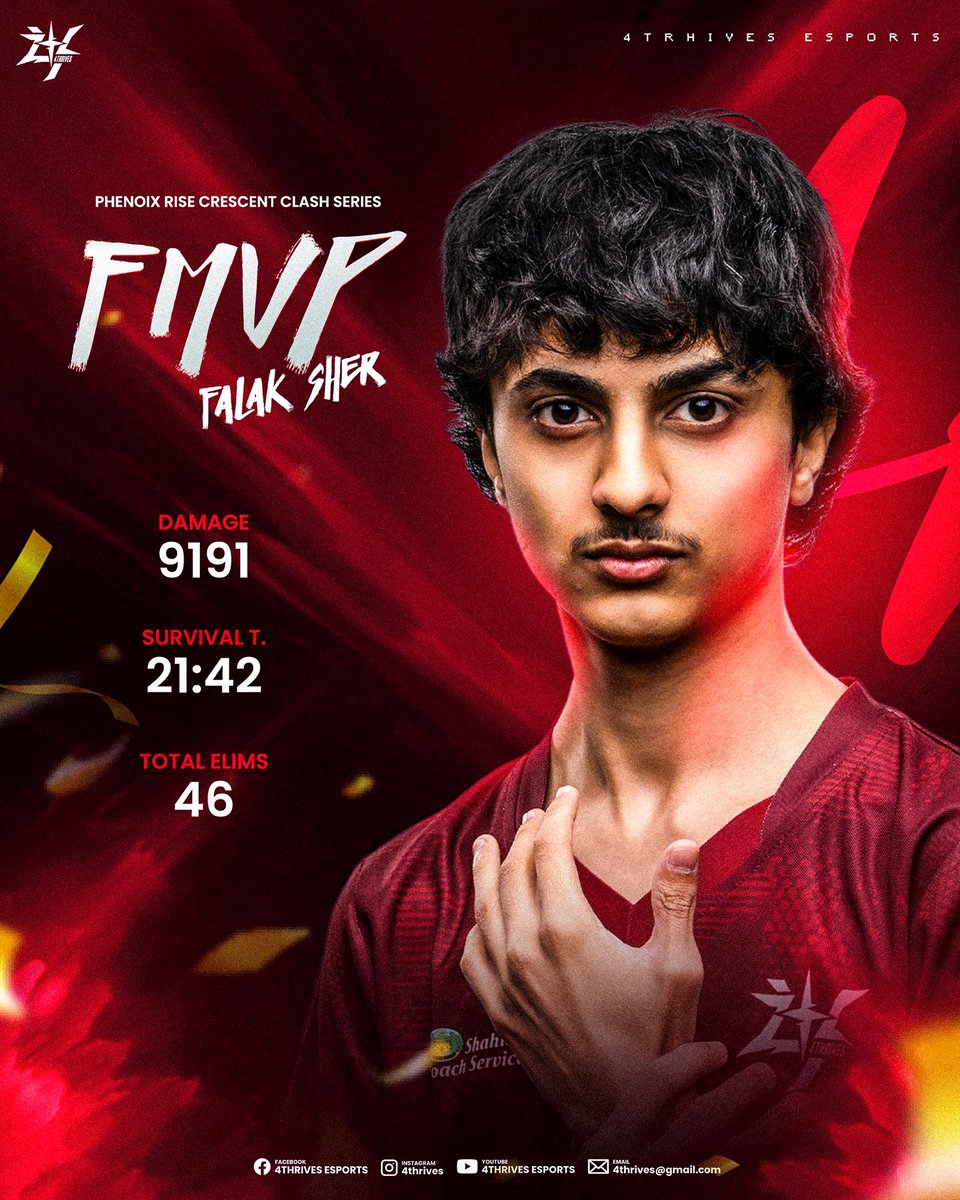 4THRIVES tweet media