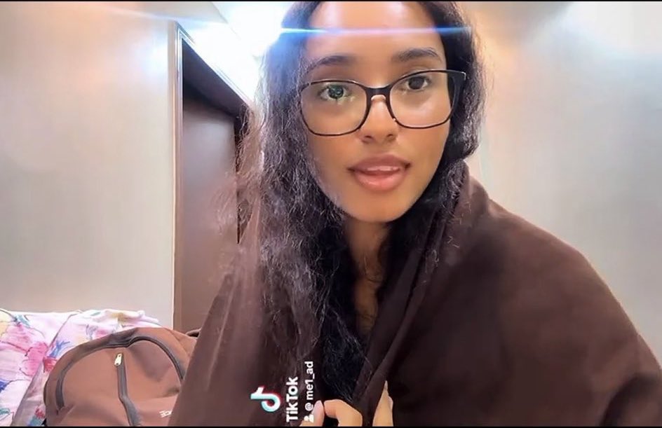 عدس بارد 🥣 tweet media