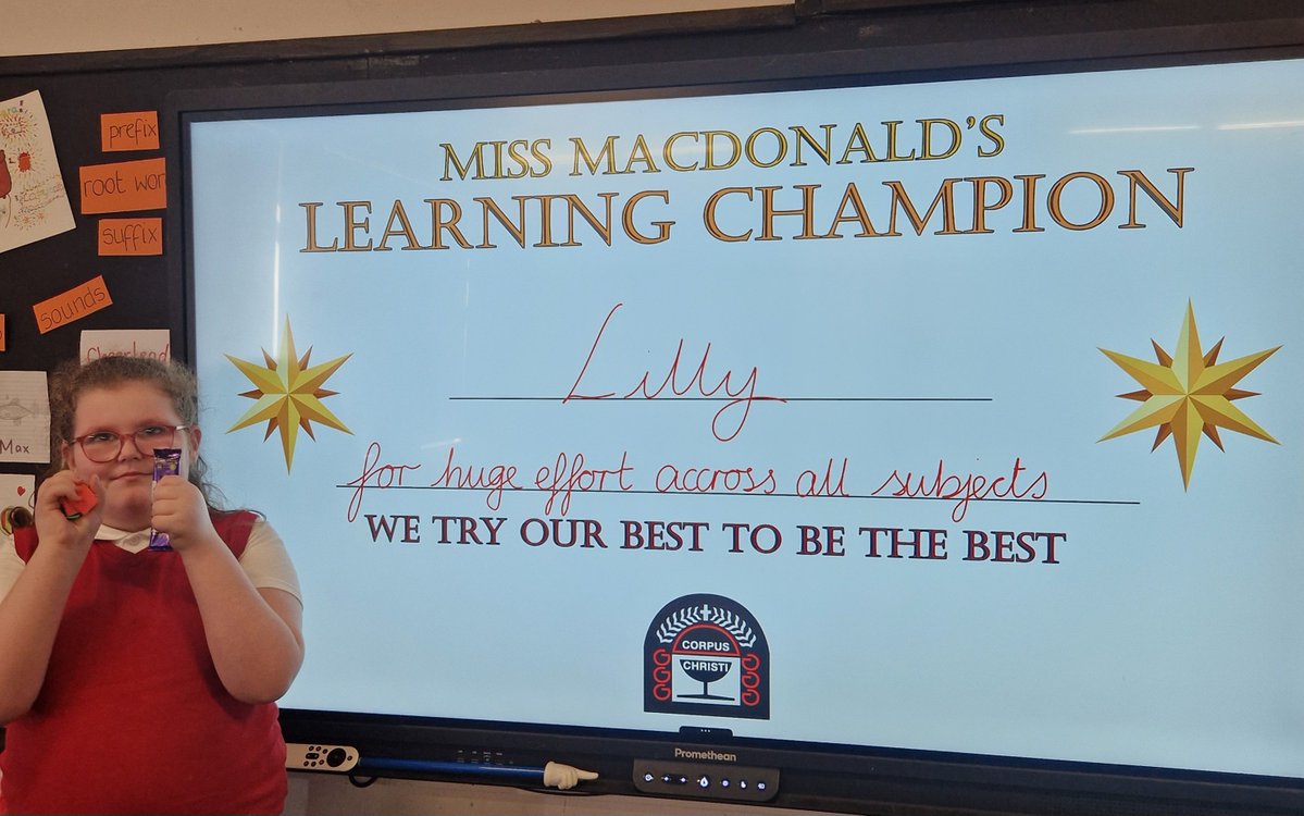 Primary 5a tweet media