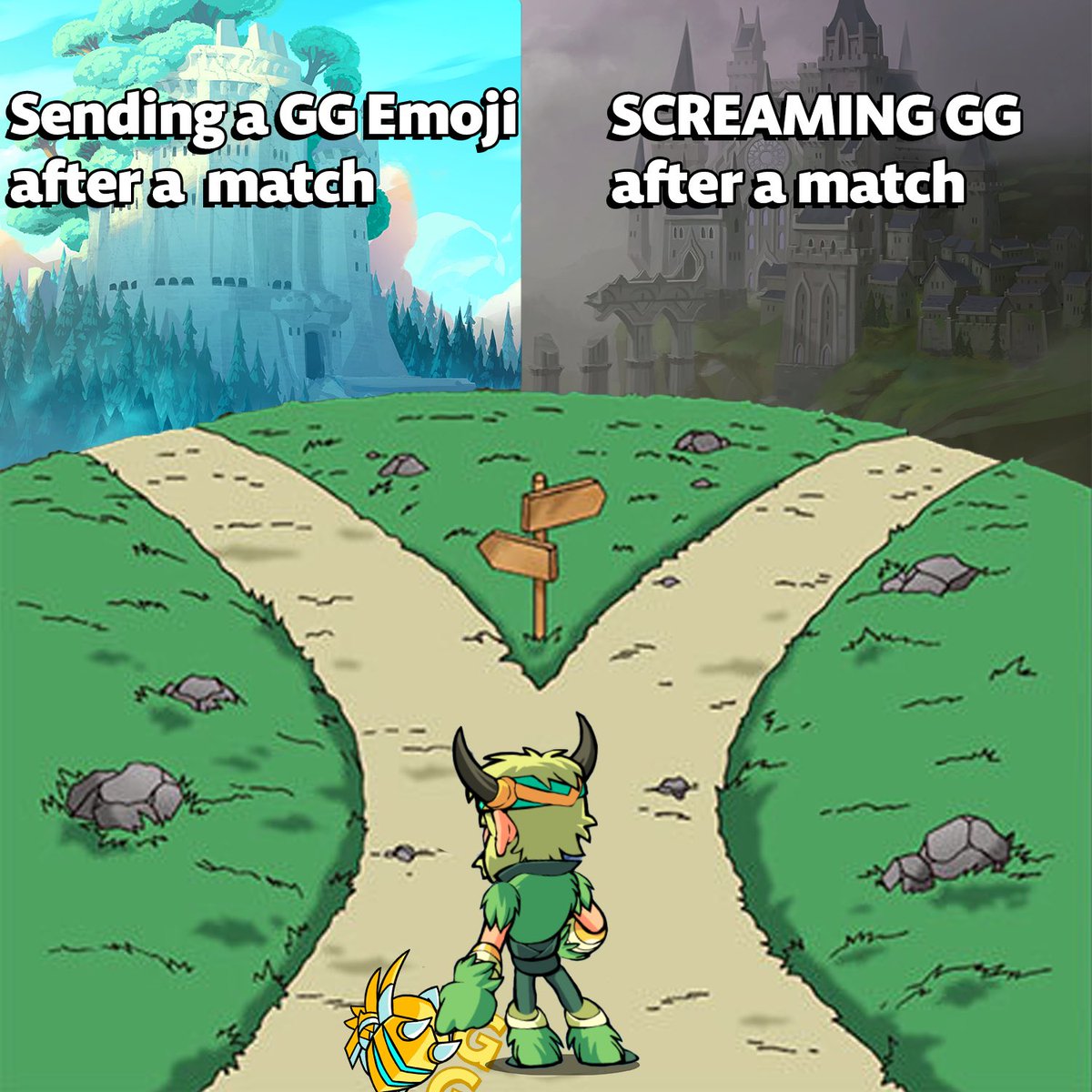 Brawlhalla tweet media