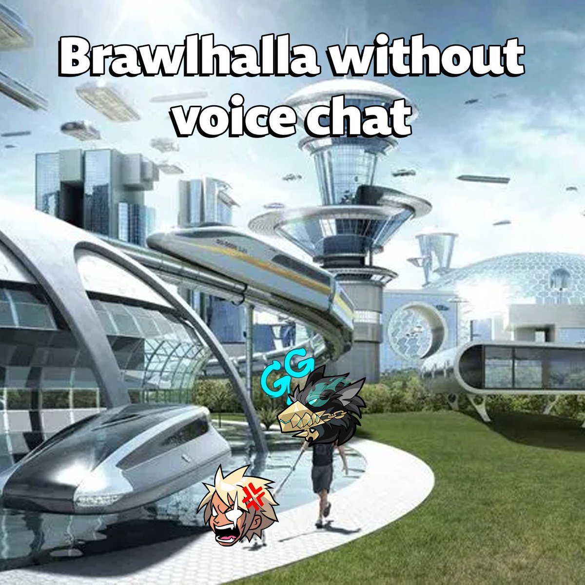 Brawlhalla tweet media