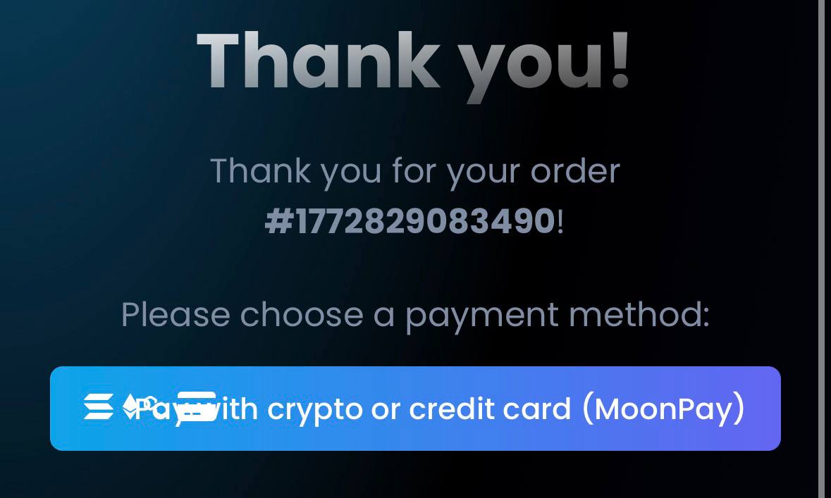 Dex prefilled 
$MEOWMEOW
6a7t8cF3feDBGW5fNvPoyQceXgqsr2m7KjbhpQXqpump