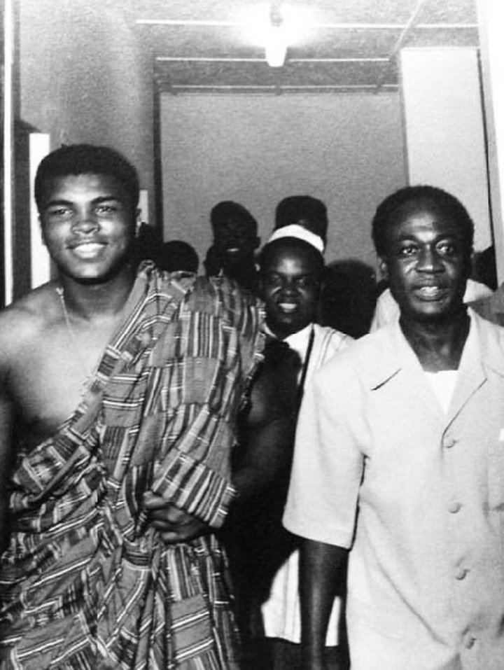 Ebenezer Tio tweet media