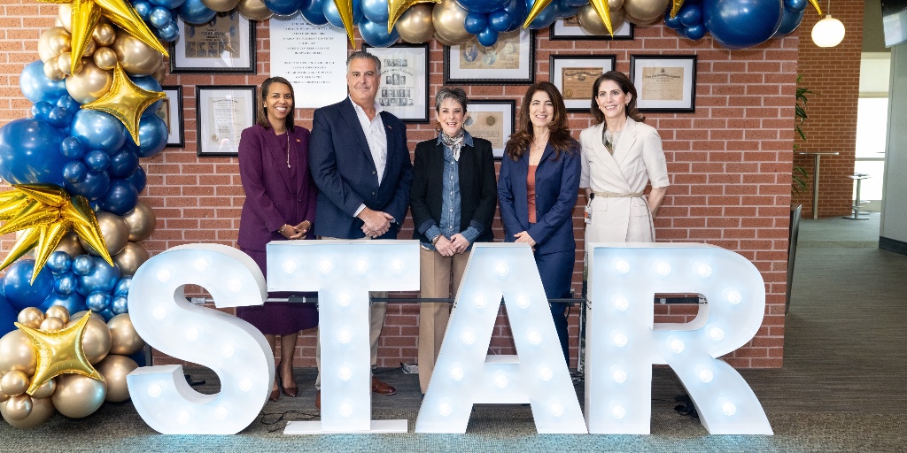 UTHealth Houston tweet media