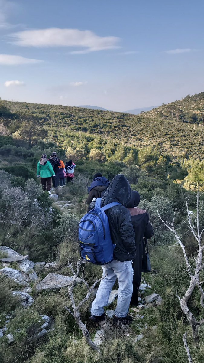 Aegean Boat Report tweet media