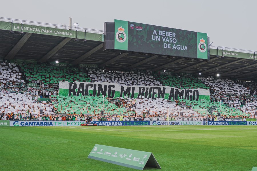 Real Racing Club tweet media