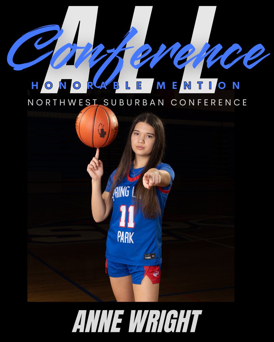 Spring Lake Park HS Girls Basketball tweet media