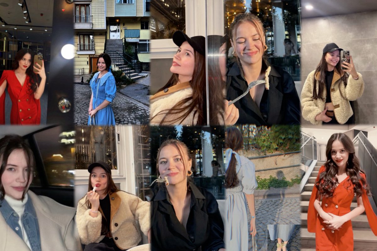 𝔽𝕖𝕓𝕣𝕦𝕒𝕣𝕪 𝕄𝕠𝕞𝕖𝕟𝕥𝕤 🦋🤍
#YağmurYüksel