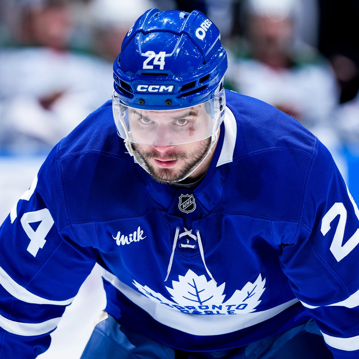 Sportsnet tweet media