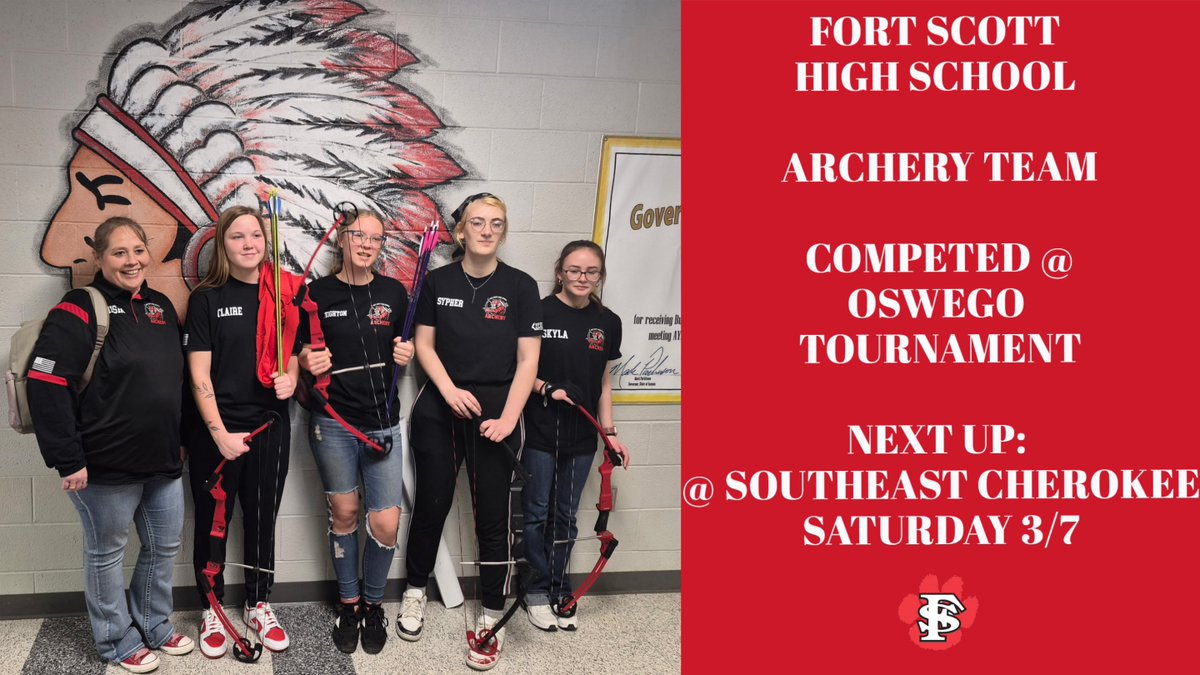 FS Tiger Athletics tweet media